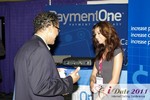 PaymentOne (Exhibitor) at the January 19-21, 2011 Miami Internet Dating Conference
