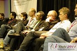 Final Panel Session at the 2011 Internet Dating Conference in Miami