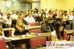 Final Panel Audience at the January 19-21, 2011 Internet Dating Conference in Miami