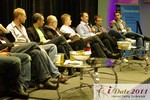 Final Panel Session at the 2011 Internet Dating Conference in Miami