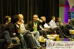 Final Panel Session at iDate2011 Miami