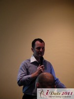 OPW Pre Conference at the 2011 Internet Dating Conference in Miami