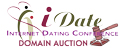 iDate Dating Domain Auction - Read more here